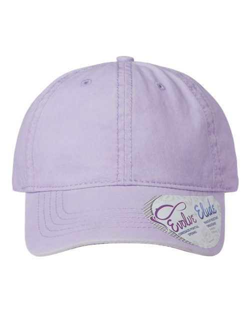 Infinity Her CASSIE - Lavender/ Stripes
