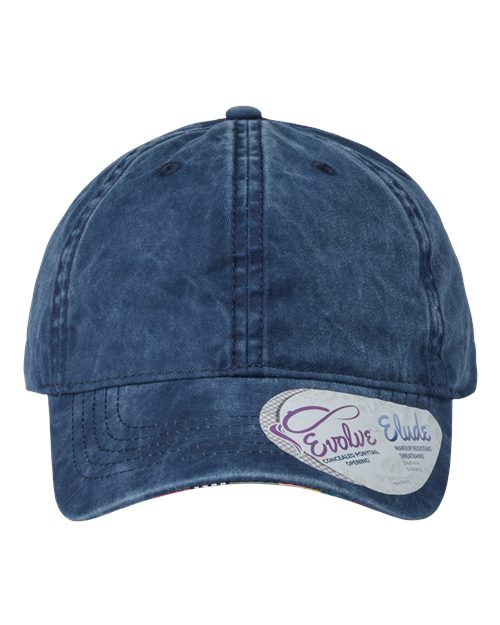 Infinity Her CASSIE - Navy/ Stripes