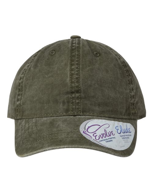 Infinity Her CASSIE - Olive/ Camo