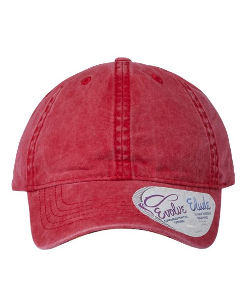 Infinity Her CASSIE - Red/ Leopard