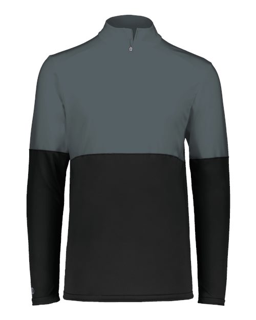 Holloway 223500 - Black/ Iron