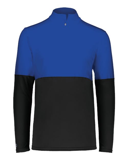 Holloway 223500 - Black/ Royal