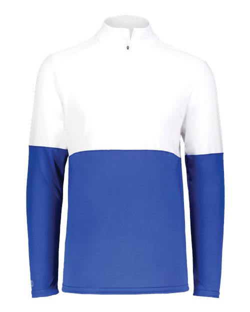 Holloway 223600 - Royal/ White