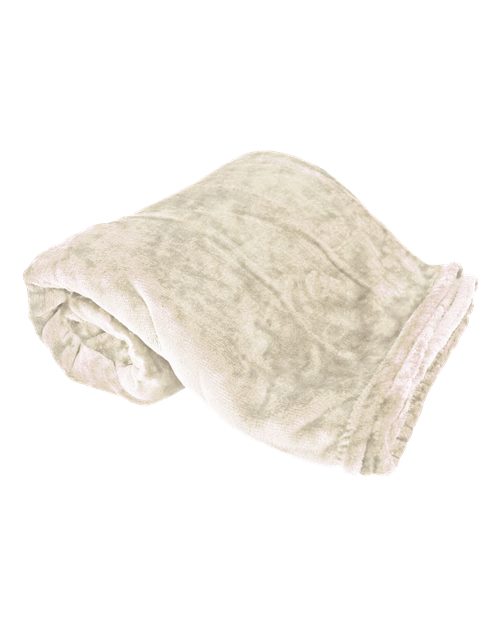 Alpine Fleece 8727 - Cream