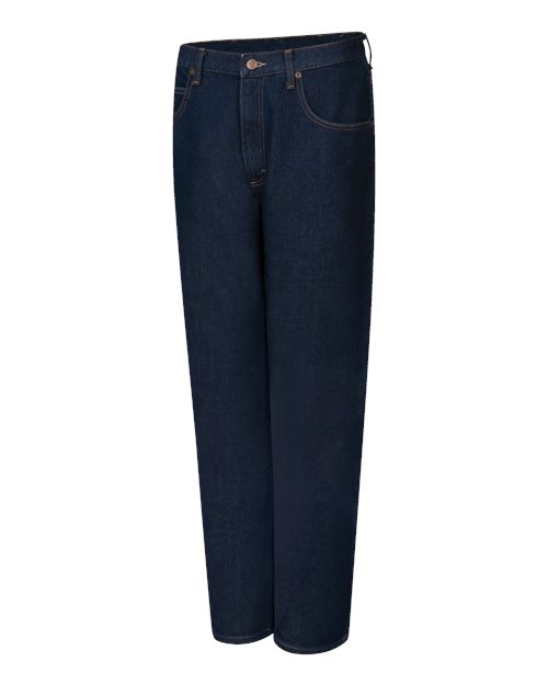 Red Kap PD90 - Prewashed Indigo - 34I