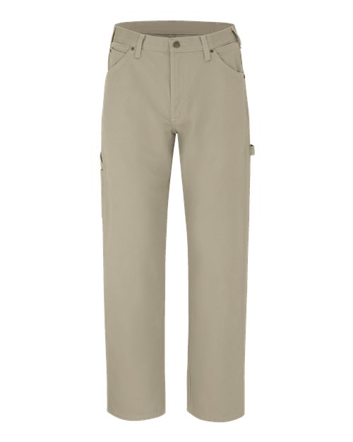 Dickies 1933 - Rinsed Desert Sand - 37 Unhemmed
