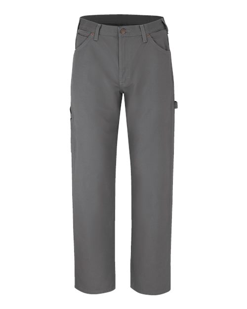 Dickies 1933 - Rinsed Slate - 37 Unhemmed