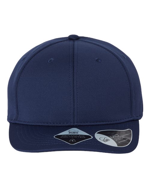 Atlantis Headwear SKYE - Navy
