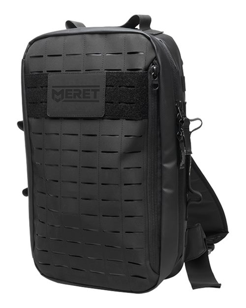 MERET M10118-TBS - Black