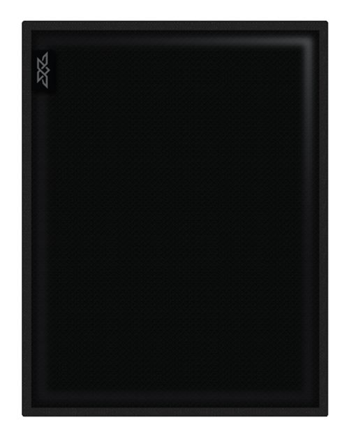 MERET MBAP912 - Black