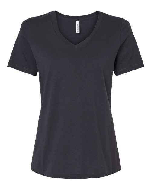 BELLA + CANVAS 6405 - Dark Grey