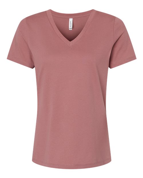 BELLA + CANVAS 6405 - Mauve