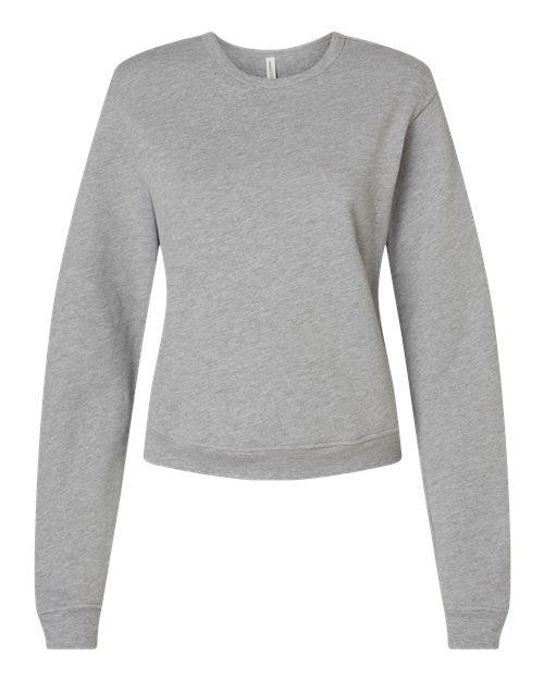 BELLA + CANVAS 7511 - Athletic Heather