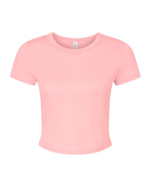 BELLA + CANVAS 1010 - Solid Pink Blend