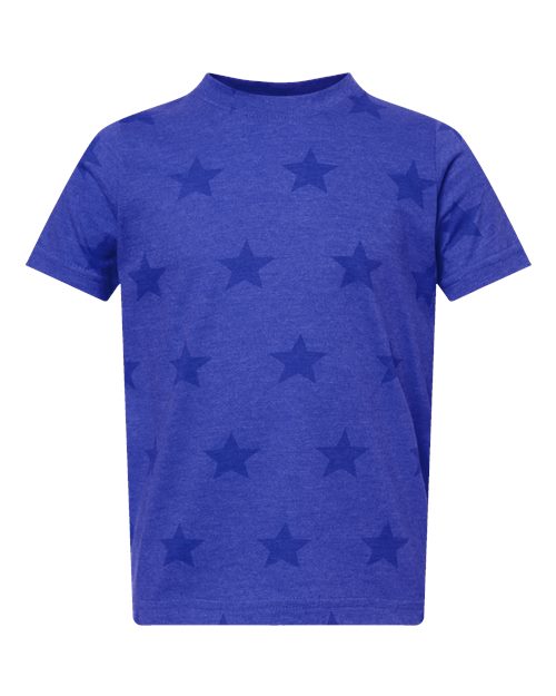 Code Five 3029 - Royal Star