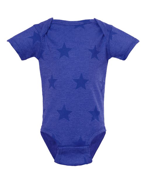Code Five 4329 - Royal Star