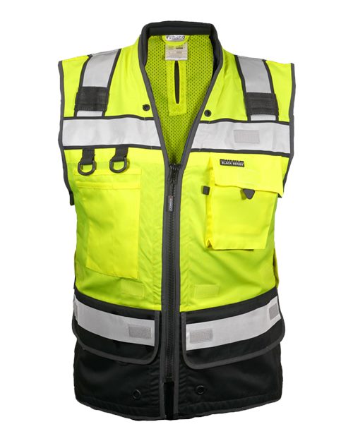 Kishigo 1820 - Lime