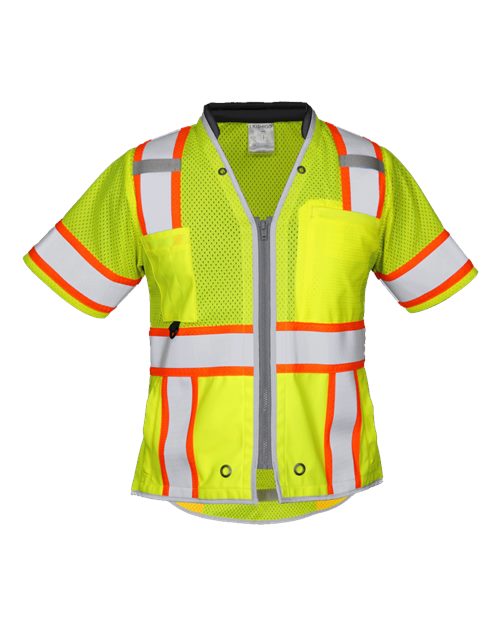 Kishigo 1822 - Lime