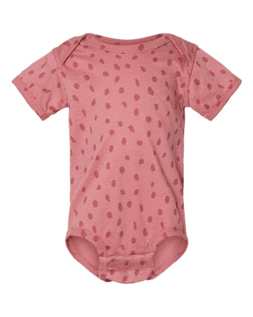 Rabbit Skins 4424 - Mauvelous Spot
