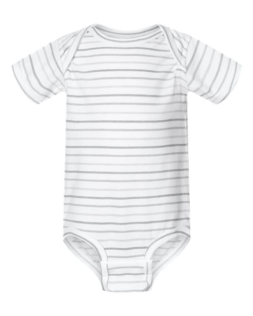 Rabbit Skins 4424 - Shadow Stripe