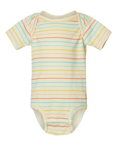 Rabbit Skins 4424 - Sunkissed Stripe