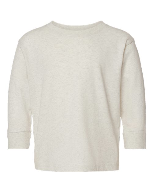 Rabbit Skins 3302 - Natural Heather