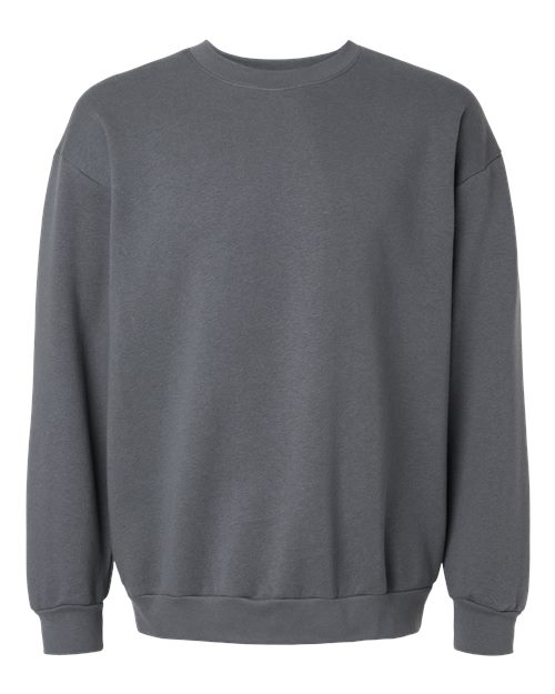 American Apparel RF496 - Asphalt