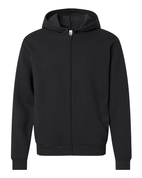 American Apparel RF497 - Black