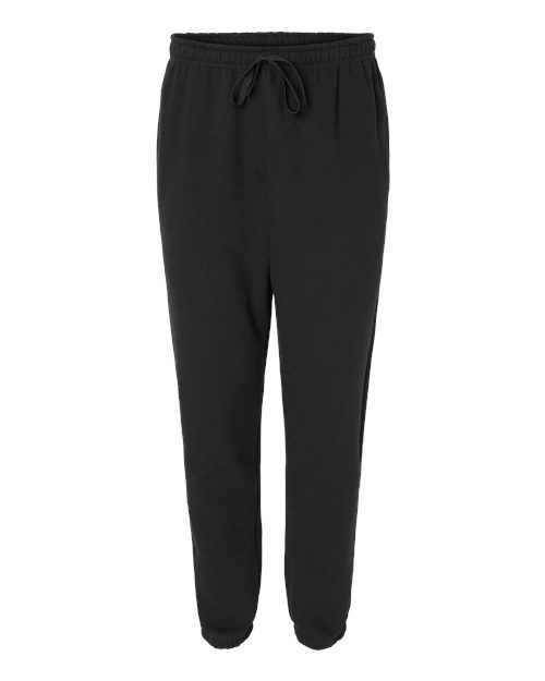 American Apparel RF491 - Black