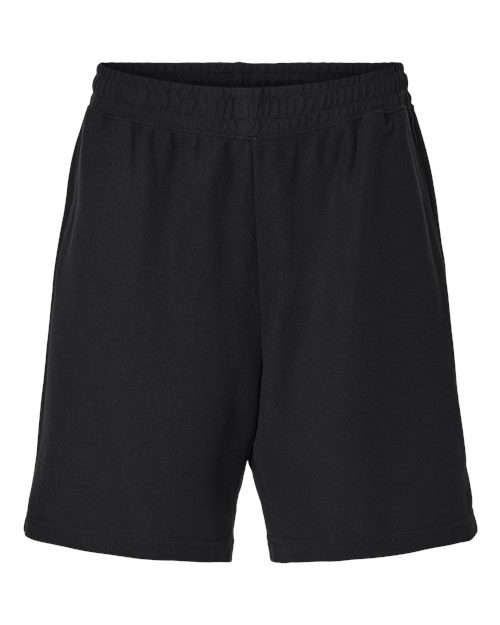 American Apparel 2PQ - Black