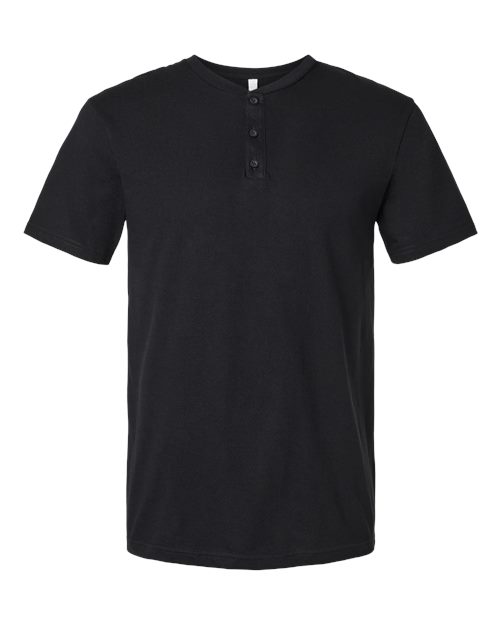 American Apparel 2004CVC - Black