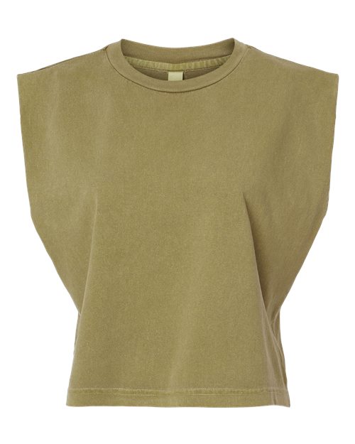 American Apparel 307GD - Faded Army