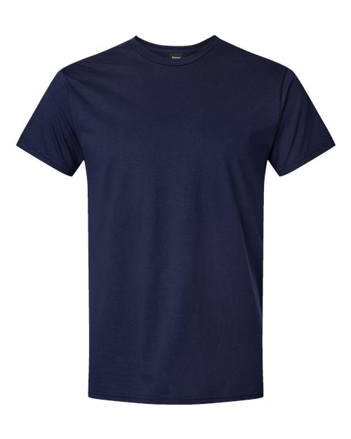 Hanes 498PT - Navy