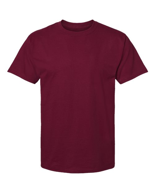 Hanes 5280 - Athletic Cardinal