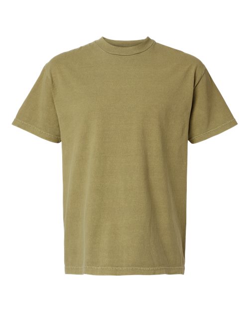 American Apparel 1301GD - Faded Army