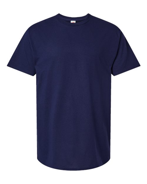 Hanes 5280T - Athletic Navy