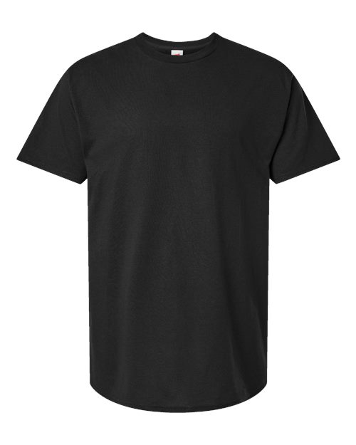 Hanes 5280T - Black