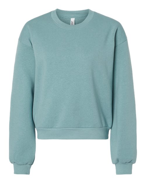 American Apparel RF494 - Arctic
