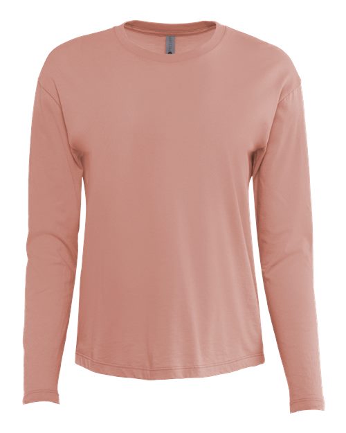 Next Level 3911 - Desert Pink