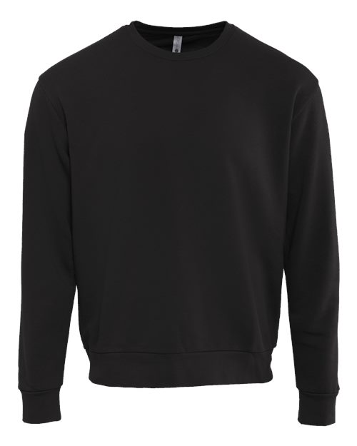 Next Level 9003 - Black