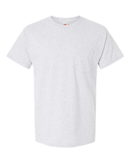 Hanes 5290P - Ash