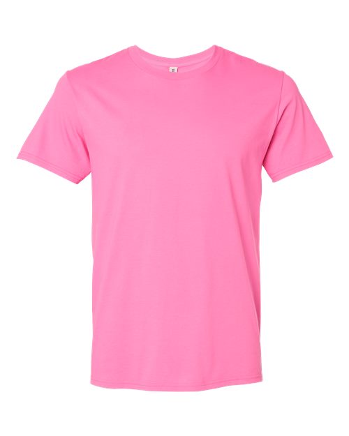 JERZEES 570MR - Bubblegum