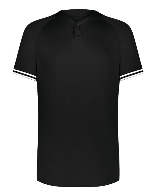 Augusta Sportswear 6905 - Black/ White