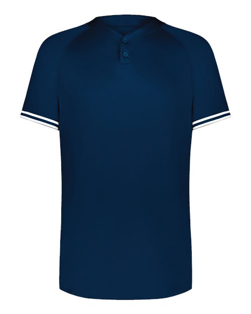 Augusta Sportswear 6906 - Navy/ White