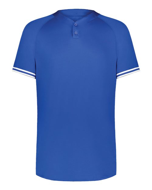 Augusta Sportswear 6906 - Royal/ White