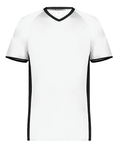 Augusta Sportswear 6907 - White/ Black