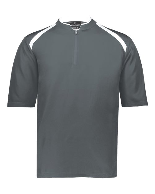 Holloway 229581 - Graphite/ White