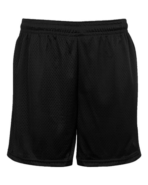 Badger 7225 - Black