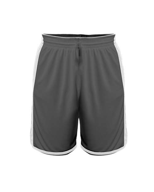 Alleson Athletic 590PSP - Charcoal/ White