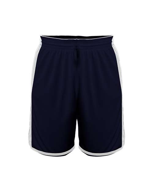 Alleson Athletic 590PSP - Navy/ White